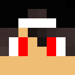 Just Another Cool Guy - Male Minecraft Skins - image 3