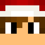 Download Free Wife The Hater (Christmas Edition) Skin for Minecraft image 3 Wife The Hater (Christmas Edition) - Christmas Minecraft Skins - image 3