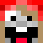 Mice Girl :P - Girl Minecraft Skins - image 3