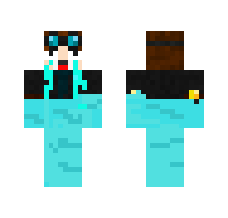 DanTDM (If Grim is dead)