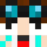 DanTDM (If Grim is dead) - Male Minecraft Skins - image 3