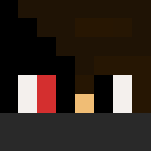 Infected Ninja - Male Minecraft Skins - image 3