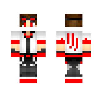 PvP Guy