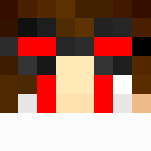 PvP Guy - Male Minecraft Skins - image 3