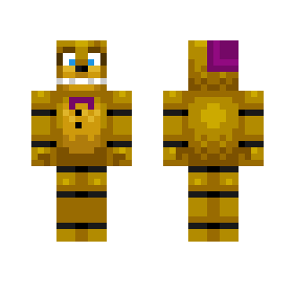Fredbear