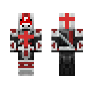 Assassin Cow