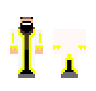 Assassin Notch