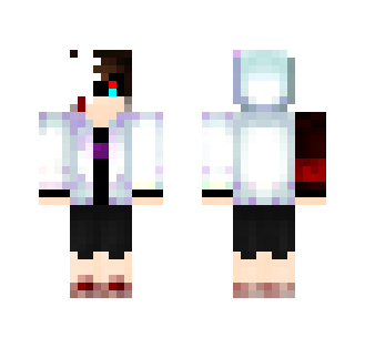 BrokenTheGlitch