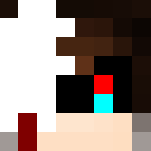 BrokenTheGlitch - Male Minecraft Skins - image 3