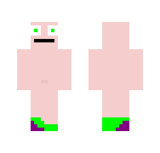 My shorts!!! - Male Minecraft Skins - image 2