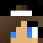 Tomgirl [EDIT] 3 - Female Minecraft Skins - image 3