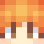 Hinata Shōyō | Haikyuu!! - Male Minecraft Skins - image 3