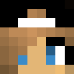 Tomgirl [EDIT] 2 - Female Minecraft Skins - image 3