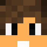Guy 1 (Virtua Cop) - Male Minecraft Skins - image 3
