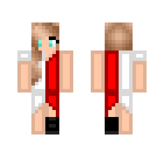 Alice (Movie:Resident Evil 1)