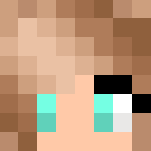 Alice (Movie:Resident Evil 1) - Female Minecraft Skins - image 3
