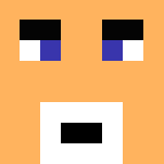 Goldberg l WWE! - Male Minecraft Skins - image 3