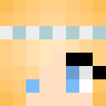 Adabelle - Male Minecraft Skins - image 3