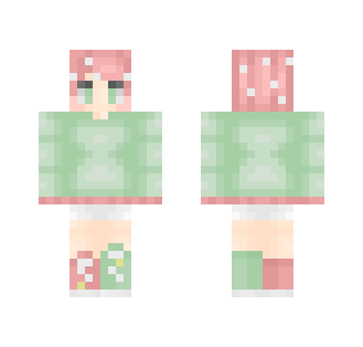 WAPOW CHRISTMAS IS HEREEEE - Christmas Minecraft Skins - image 2