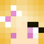 Girl - Female Minecraft Skins - image 3
