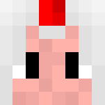 Haexian Assasin - Male Minecraft Skins - image 3
