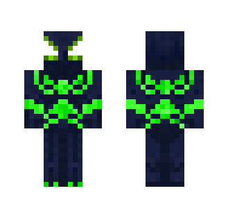 Bone Spider