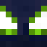 Bone Spider - Male Minecraft Skins - image 3