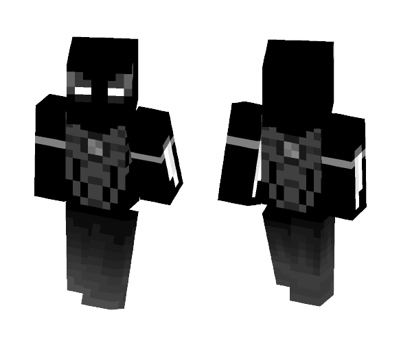 Nightmare - Other Minecraft Skins - image 1