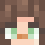 Penguin - Female Minecraft Skins - image 3