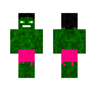 hulk