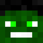 hulk - Comics Minecraft Skins - image 3