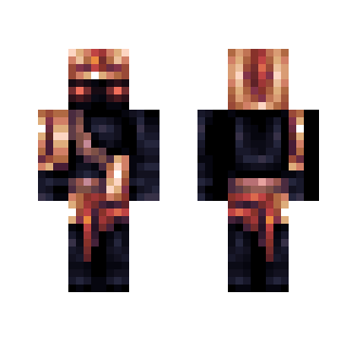 Ignitio (contest skin)