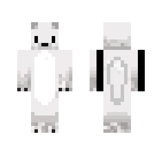 Arctic Fox