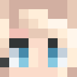 Download Free ~Gardener Girl Skin for Minecraft image 3 ~Gardener Girl - Girl Minecraft Skins - image 3