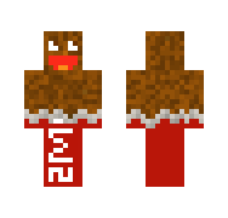Klein_Smoeltje Skin