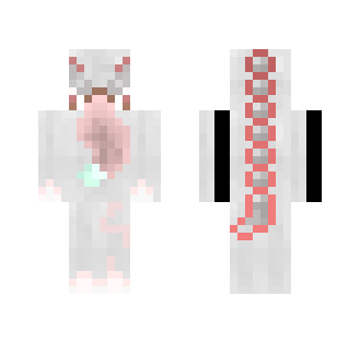 ~Magical Evolved Creature~ - Male Minecraft Skins - image 2