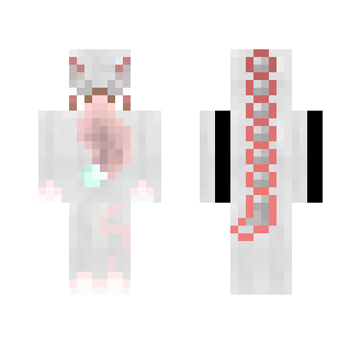~Magical Evolved Creature~