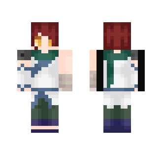 Last Request I'm making