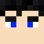 Superman - Male Minecraft Skins - image 3