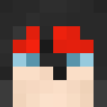 Yu Di-Protector Spirit - Male Minecraft Skins - image 3