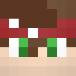 PvP Player Skin male | shadered - Male Minecraft Skins - image 3