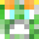 Fusion Warlord - Interchangeable Minecraft Skins - image 3