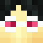 Burst (custom speedster) - Male Minecraft Skins - image 3