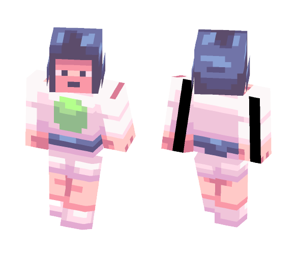 Abracadaniel - Male Minecraft Skins - image 1
