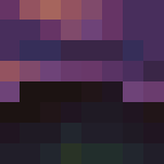 The Marvelous Magician of Oz - Comics Minecraft Skins - image 3