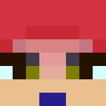 Sumaku, Magnet Mage [19th] - Female Minecraft Skins - image 3