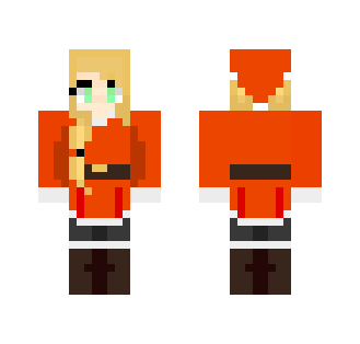 Jingle Bells??