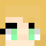 Jingle Bells?? - Female Minecraft Skins - image 3