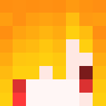 The Killer Rabbit Girl - Girl Minecraft Skins - image 3