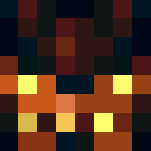 Download Free L'kallah - Ifrit of Thirecia Skin for Minecraft image 3 L'kallah - Ifrit of Thirecia - Male Minecraft Skins - image 3